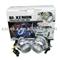 Bi-xenon Projector Lens Lights