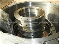 Flange