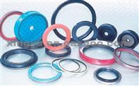 Auto Seal / Rubber Seal/ Plastic Seal For Chery, Geely