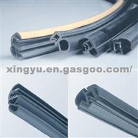 Auto Seal Gasket for Door Window Chery, Geely