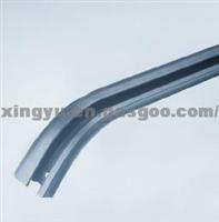 Auto Door Rail