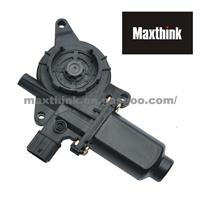 Swdj-007 Series Motor for Window Lifter