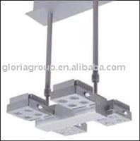 LED Ceiling Light System