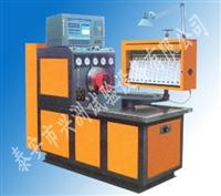 diesel fuel injection pump test bench