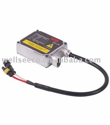 HID Ballast