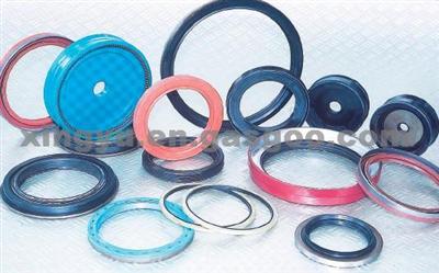 Auto Seal / Rubber Seal/ Plastic Seal For Chery, Geely