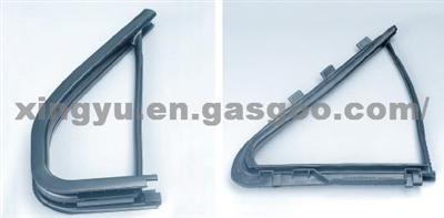 Auto Triangle Window/ Rubber Seal