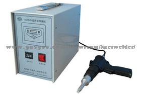 Plastic Welding Machine for Auto Door Plate