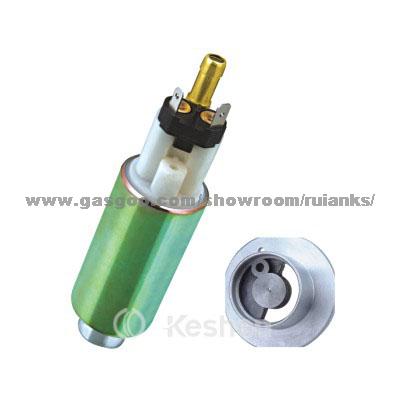 Electric Fuel Pump