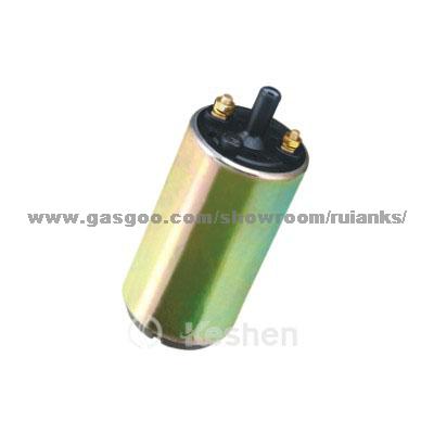 Electric Fuel Pump