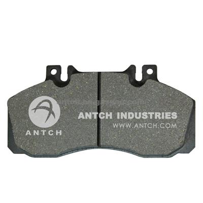 Renault Brake Pads ( 29065) OE:5001014694