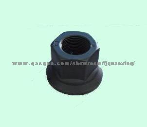 Flange Nut  40 Cr 35CrMo