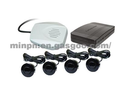 Parking Sensor Reverse Backup Radar (mp-117y)