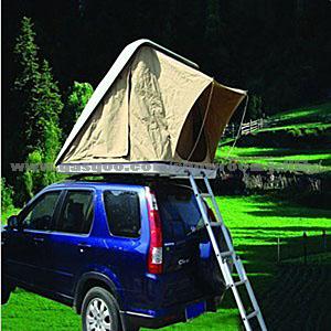 Roof Top Tent/Open size: 2125mm*340mm*1300mm