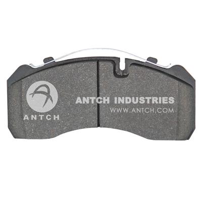 Brake Pads for BPW  DAF OE:0203121500