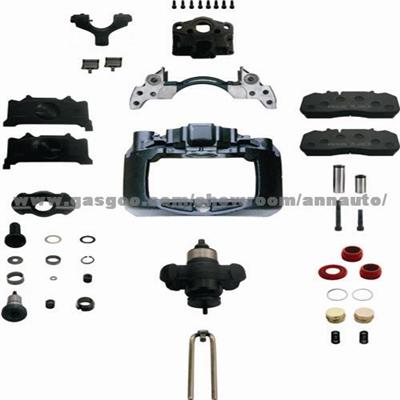 WABCO Caliper Repair Kits