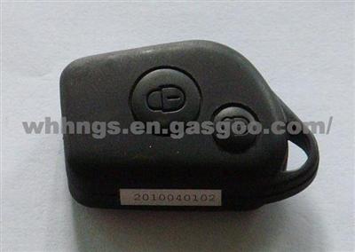 Mustang Remote Control