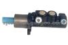 Peugeot Brake Master Cylinder CT-01001