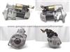 Hino Starter Motor J08c J07c 0355