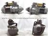 Starter Motor H06C-T H07C-T H07DT  0350 552 0510  28100-2275  HINO