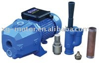 single-phase water pump