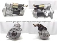 Hino Starter Motor J08c J07c 0355