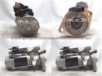 Starter Motor J08c J07c 0355 502 0041 28100-2625 0355 502 001 Hino