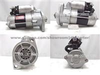 Hino Starter Motor S05c 0365 502 0036 28100-78122