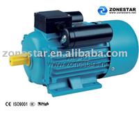 YC series electric motor