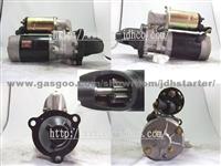 Starter Motor Sa12 V140 0-23000-6981 600-813-4921 0-23000-8340 6983 6982 6981 6980 Komatsu