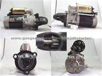 Starter Motor  for Komatsu SA12 V140   0-23000-6981