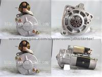 Starter Motor Fe6 M008t60171 23300-z5570 M008t60173 M008t60174 Nissan