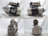 Starter Motor Na20 M003t43081 23300-0h610 M000t91281 Nissan