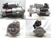 Starter Motor S05c 0365 502 0039 28100-78124 Hino