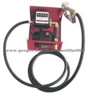 Electric Transfer Pump