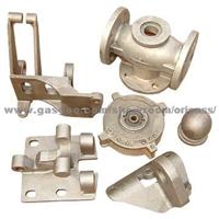 Investment Casting