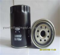 Gold Cup Sea Lion 4Y Sheep Oil Filter 491Q