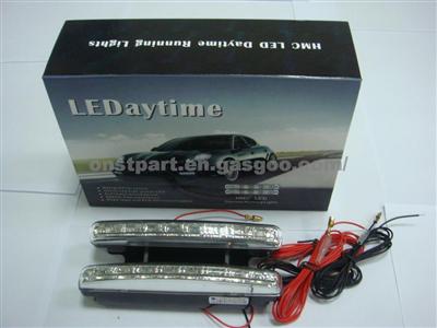 LED Daytime Running Light(165*45*20mm)