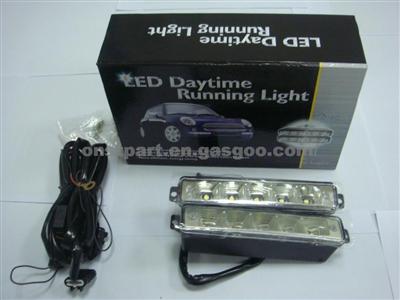 LED Daytime Running Light (167*45*30)