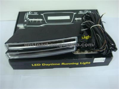 LED Daytime Running Light (225*82*30mm)