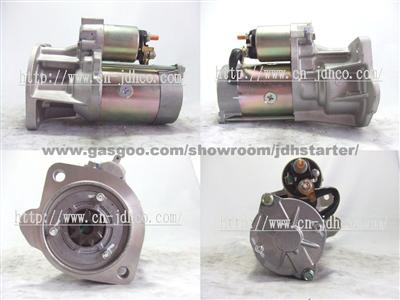 Starter Motor Zd30 S13-527b 23300-2w200 S13-527b S13-527a S13-527 Nissan