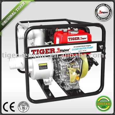 TDP40C Diesel Water Pump