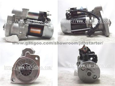 Starter Motor S05C S05D 0355 502 002 28100-78062 for HINO