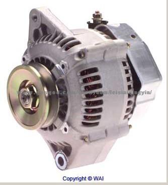 Alternator 22r (27060 35060 35160)