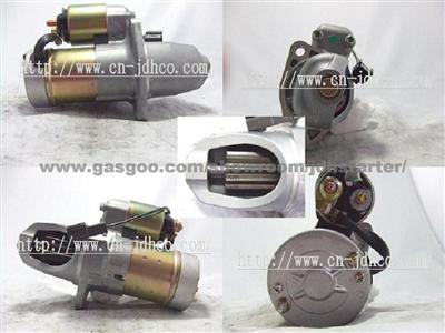 Starter Motor Vq20 Vq25 Vq30 S114-801d 23300-2y900 S114-801d S114-801c S114-801b S114-801a for Nissan