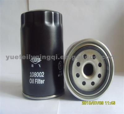 Gold Cup Sea Lion 4Y Sheep Oil Filter 491Q