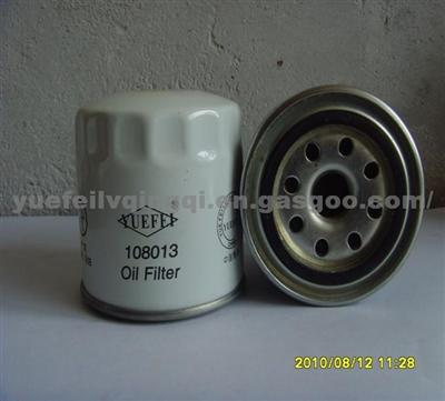 JL462Q JL465Q JL368Q Oil Filter JX0705B