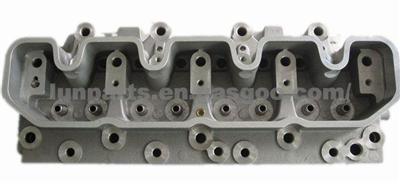 Landrover 300tdi Cylinder Head