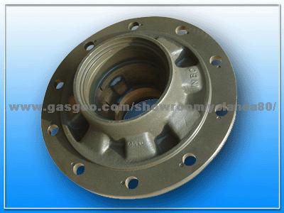 Wheel Hub Beiqi/ Luba(china)