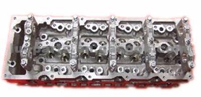 Cylinder Head 4M42